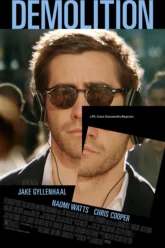 Demolition (2020) Movie Poster