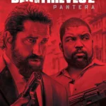 Den of Thieves Pantera (2025) Movie Poster