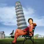 Deuce Bigalow European Gigolo (2005) Movie Poster