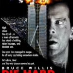 Die Hard (2013) Movie Poster