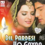 Dil Pardesi Ho Gayaa (2003) Movie Poster