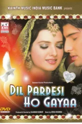 Dil Pardesi Ho Gayaa (2003) Movie Poster