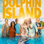 Dolphin Island (2021) Movie Poster