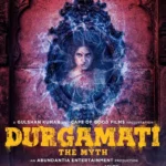 Durgavati (2020) Movie Poster