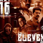 Eleven (2025) Movie Poster