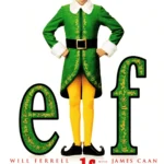 Elf (2004) Movie Poster