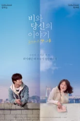 Endless Rain (2021) Movie Poster