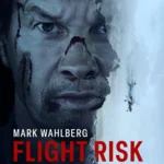 Flight Risk (2025) Movie Poster