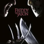 Freddy vs. Jason (2004) Movie Poster