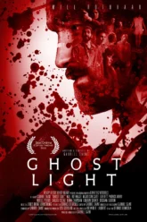 Ghost Light (2021) Movie Poster