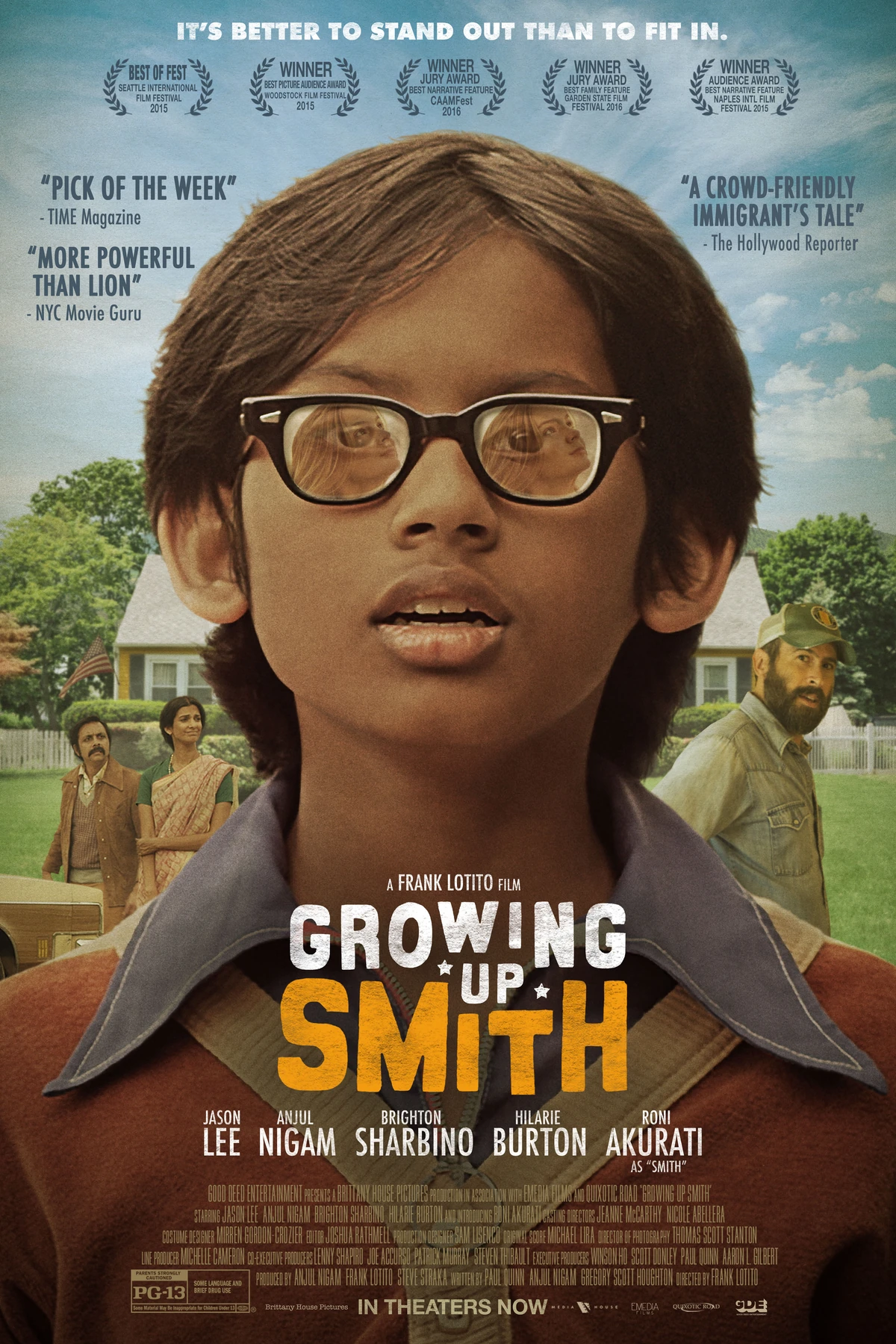 Good Ol' Boy (2019) Movie Poster