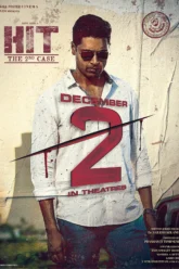 HIT The 2nd Case (2022) Movie Poster