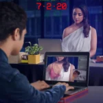 Hacked (2020) Movie Poster