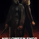 Halloween Ends (2022) Movie Poster