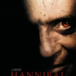 Hannibal (2001) Movie Poster