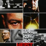 Heist (2001) Movie Poster