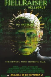 Hellraiser Hellworld (2005) Movie Poster