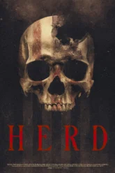 Herd (2025) Movie Poster