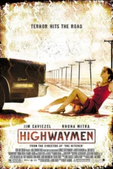 Highwaymen (2004) Movie Poster