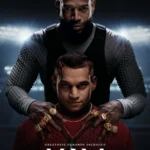 Him (2025) Movie Poster