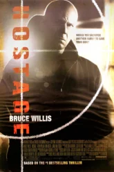 Hostage (2005) Movie Poster
