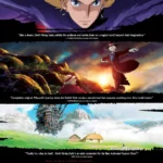 Howl’s Moving Castle (2020) Movie Poster