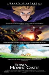 Howl’s Moving Castle (2020) Movie Poster