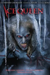 Ice Queen (2005) Movie Poster