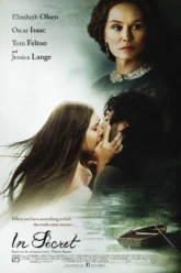 In Secret (2014) Movie Poster