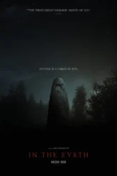 In the Earth (2021) Movie Poster