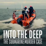 Into the Deep (2022) Movie Poster