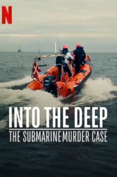 Into the Deep (2022) Movie Poster
