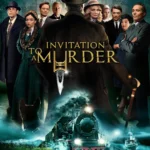 Invitation to a Murder (2023) Movie Poster