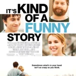It’s Kind of a Funny Story (2019) Movie Poster