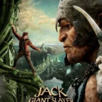 Jack the Giant Slayer (2013) Movie Poster