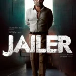 Jailer (2023) Movie Poster