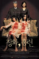 Janghwa, Hongryeon (2003) Movie Poster