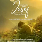 Josef Born in Grace (2022) Movie Poster