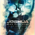 Joshua Imai Pol Kaka (2024) Movie Poster