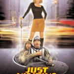 Just Visiting (2001) Movie Poster