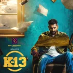 K-13 (2019) Movie Poster