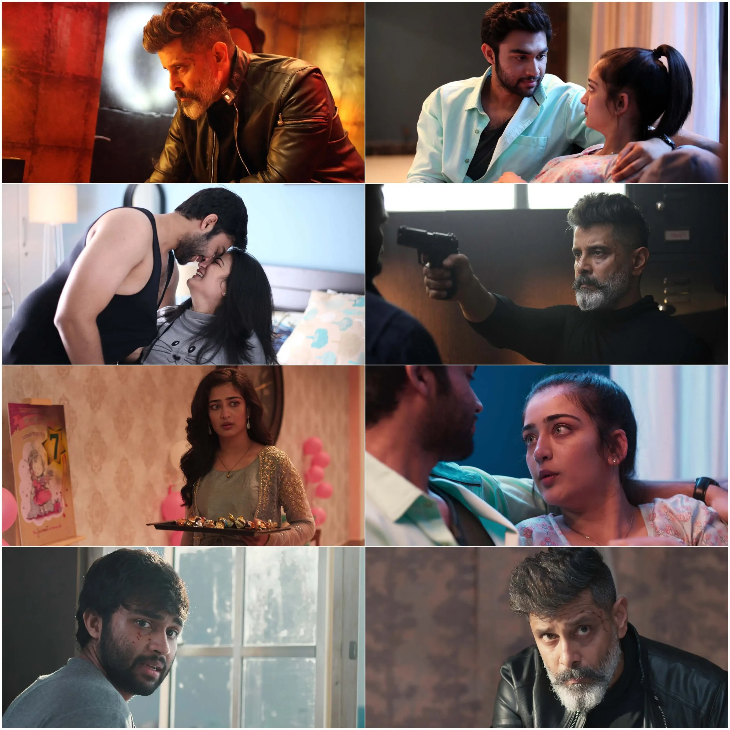 Kadaram Kondan (2019) Movie Screenshot (1)