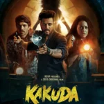 Kakuda (2024) Movie Poster