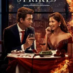 Karma Strikes (2023) Movie Poster