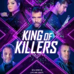 King of Killers (2023) Movie Poster