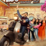 Kuriyan Jawan Baapu Preshaan 2 (2025) Movie Poster