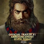 Laabam (2021) Movie Poster
