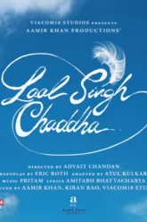 Laal Singh Chaddha (2022) Movie Poster