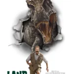 Land of the Lost (2019) Movie Poster