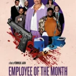 L’employée du mois (2023) Movie Poster